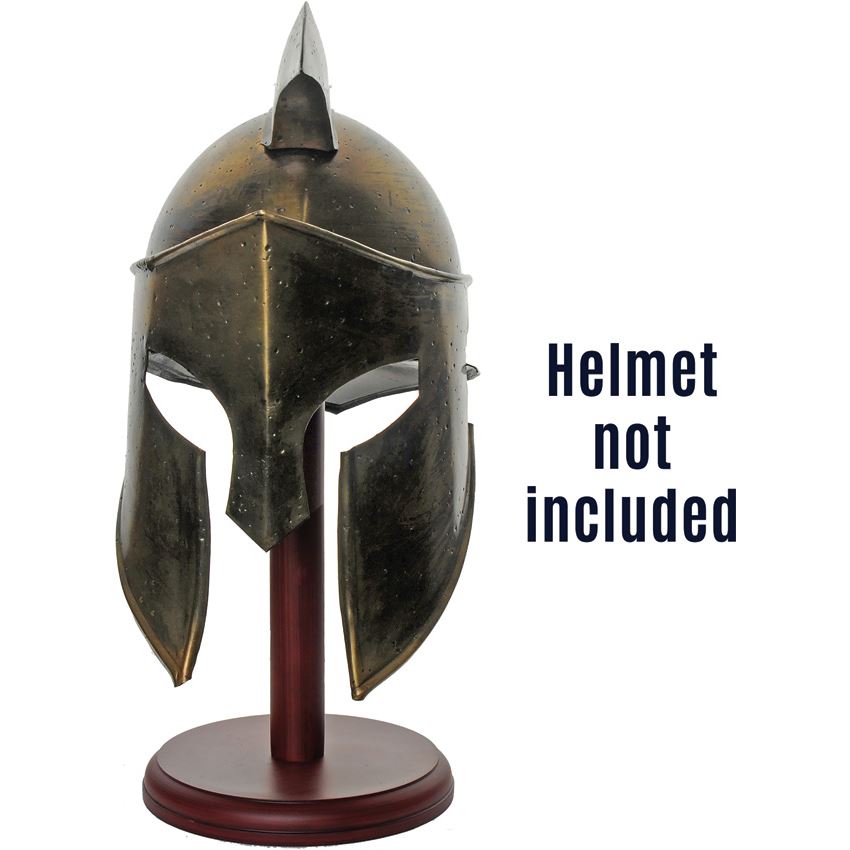 India Made 2033 Helmet Display Stand