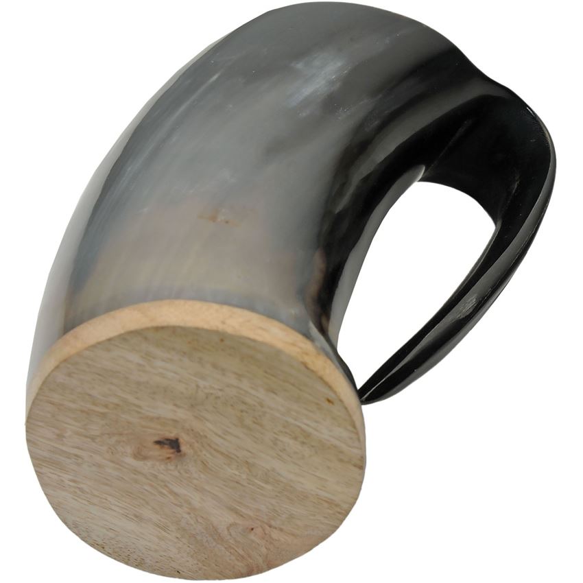 India Made 230994 Viking Horn Tankard