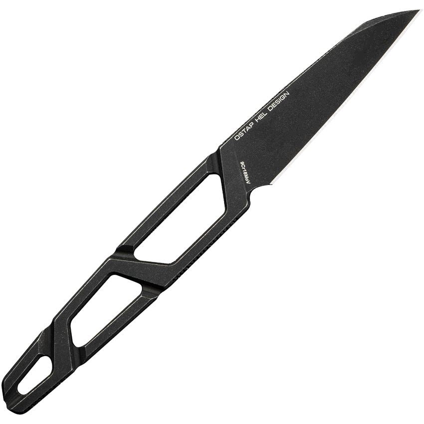 SenCut 230951 TEXO Fixed Blade Neck Knife Knife