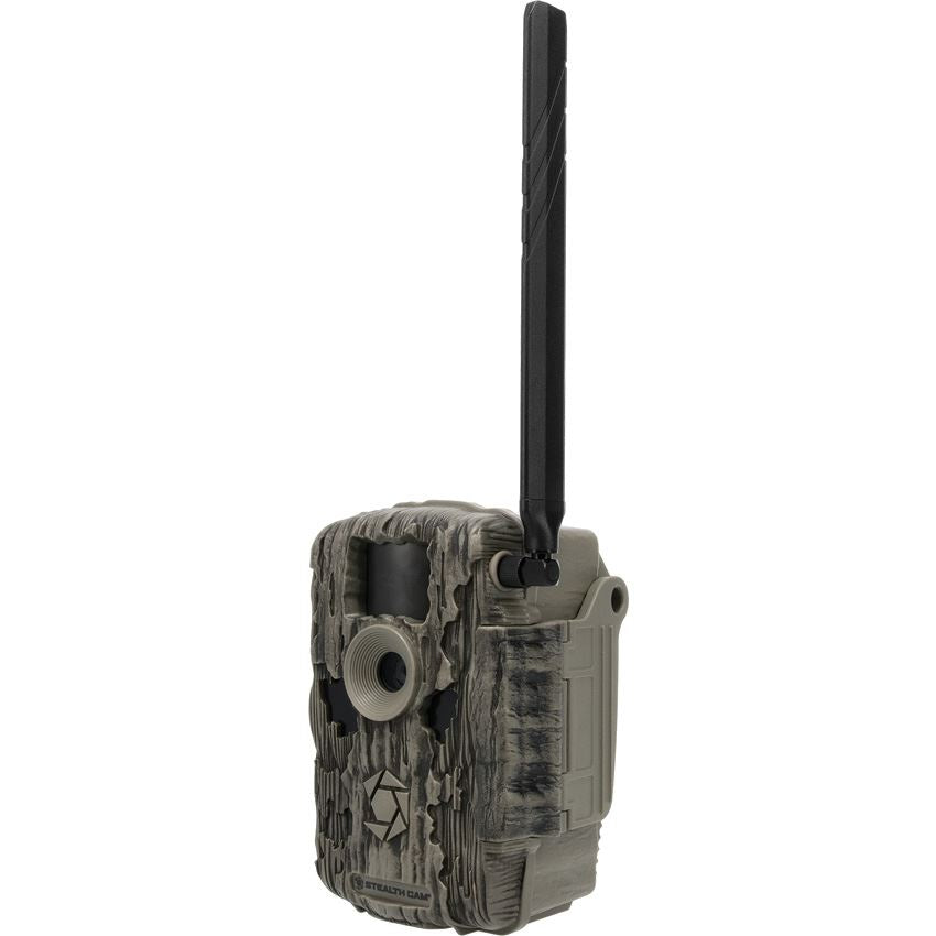 Stealth Cam 06980 Fusion Max Cellular Trail Pack