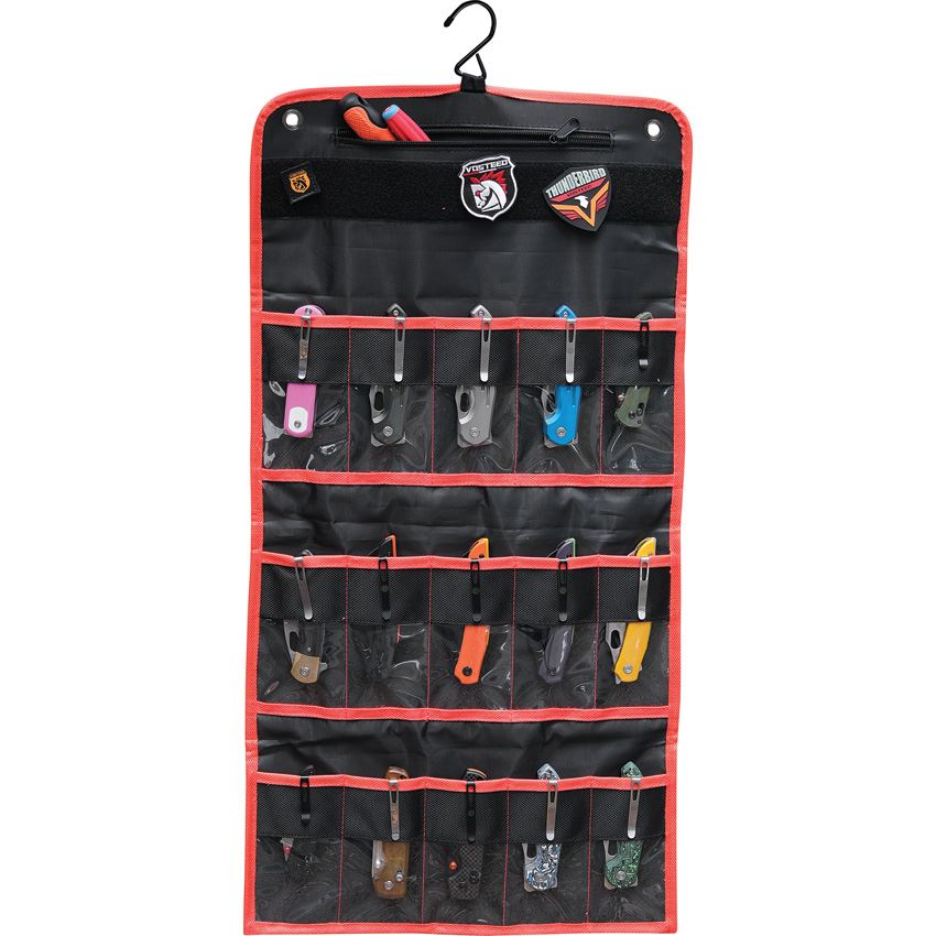 Vosteed X0116 Knife Roll