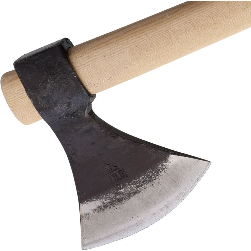 BR Rinaldi 307N2M Trento Axe 700g