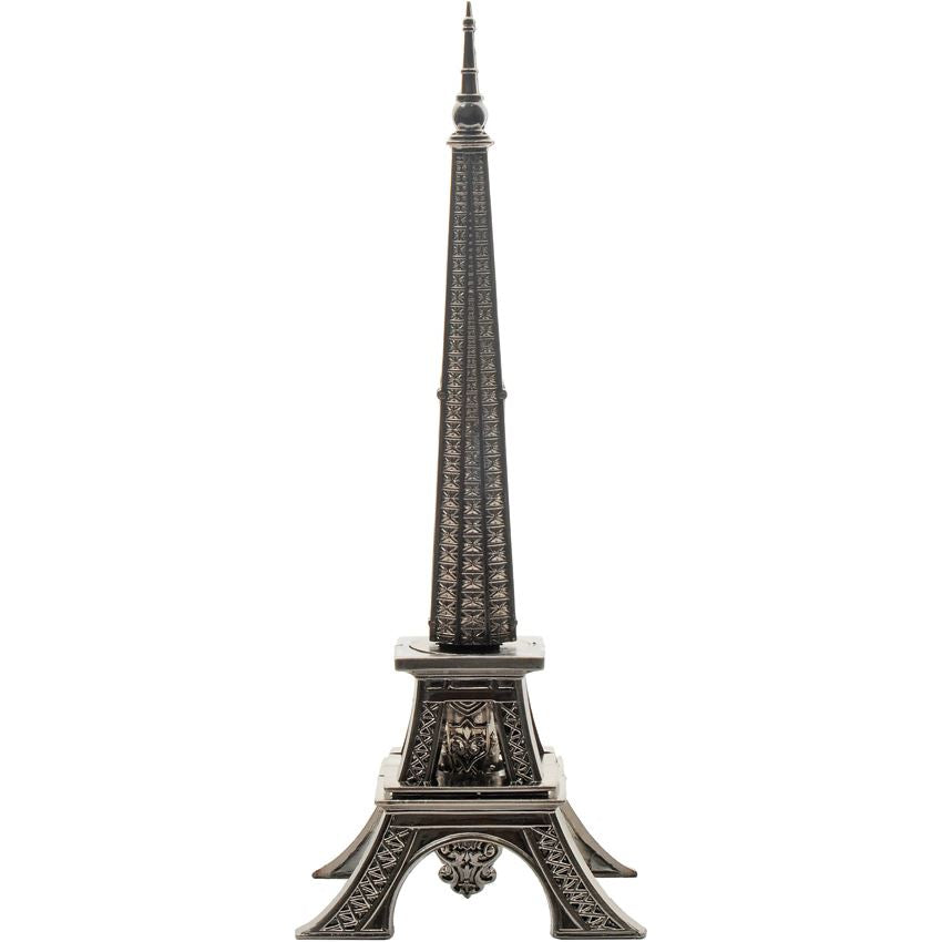 China Made 211619 Eiffel Tower Dagger