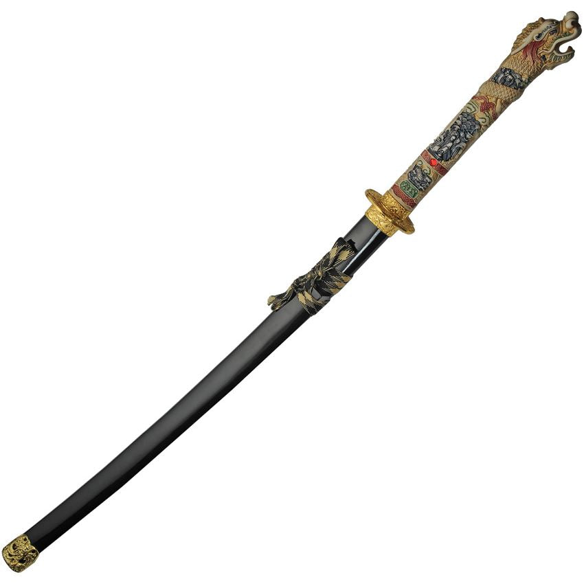 Rite Edge 927023 Temple Dragon Sword