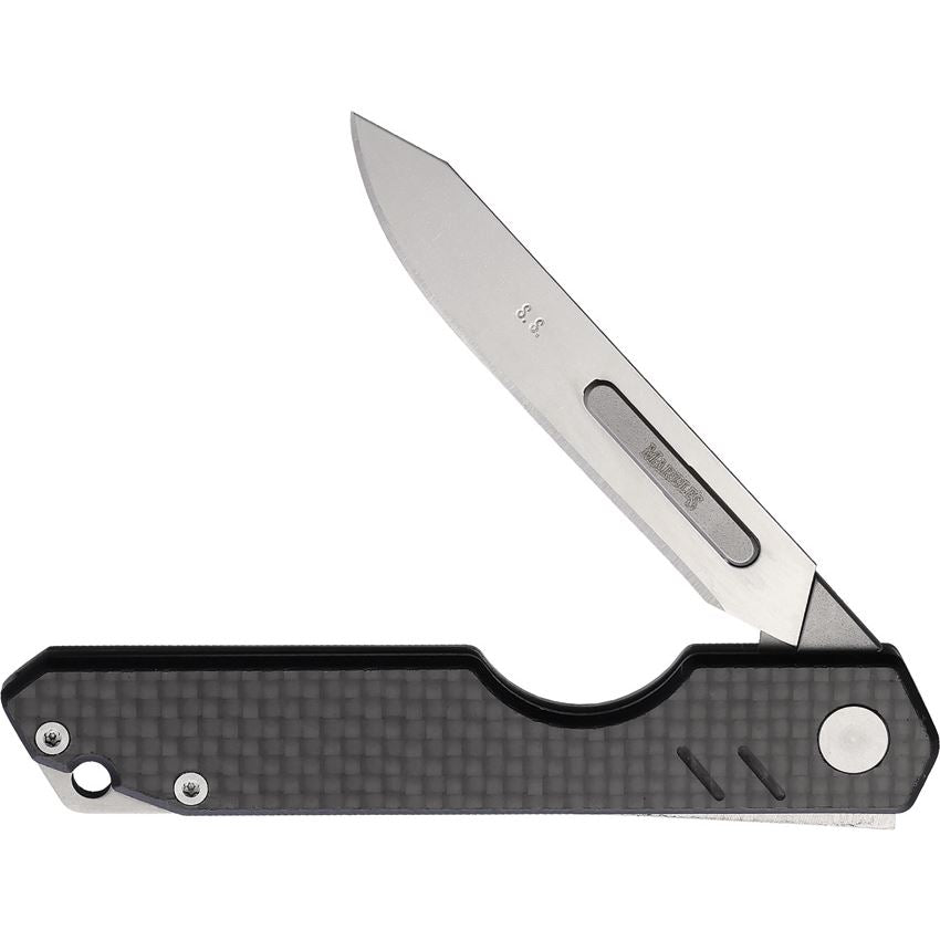 Marbles 635 Razor Folder CF/G10