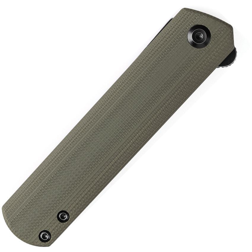 Kansept 2020T29 Foosa Slip Joint Olive