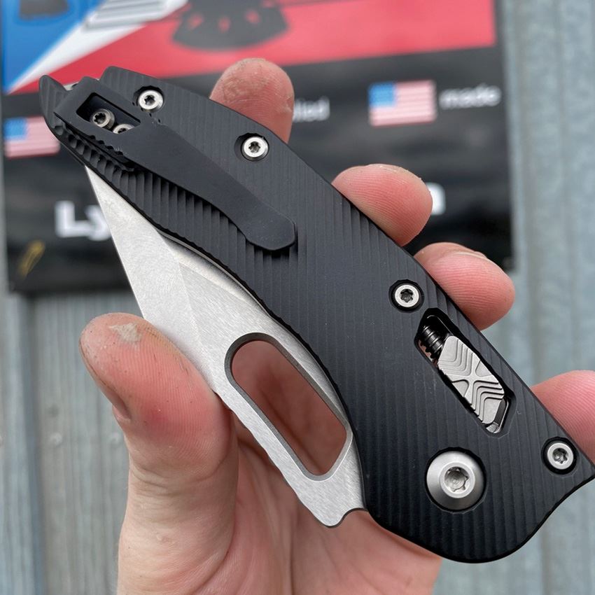 LynchNW MSIAGBK Microtech MSI Clip