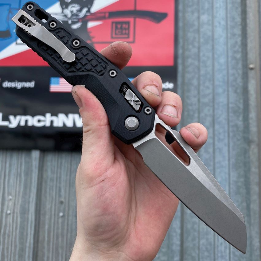 LynchNW MSIAGSW Microtech MSI Clip