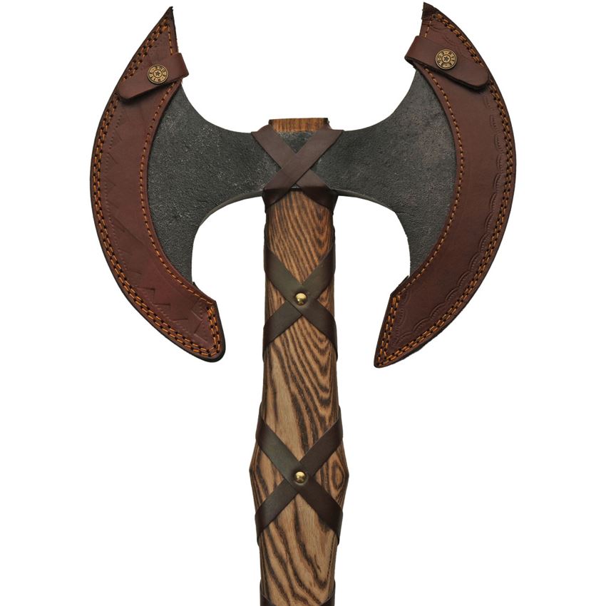 Rite Edge 882480 Berserker Battle Axe