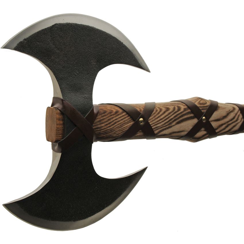 Rite Edge 882480 Berserker Battle Axe