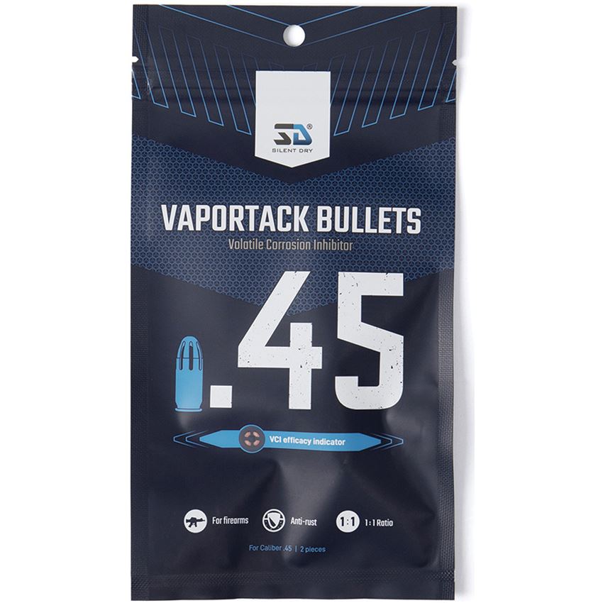 Silent Dry VPT45 Vaportack Dehumidifier 45 Cal