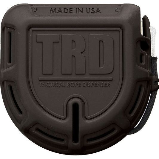 Atwood MTRDBLK Tactical Rope Dispenser Black