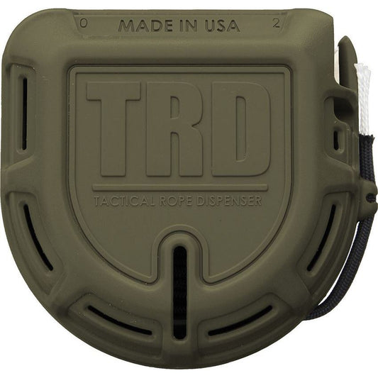 Atwood MTRDOD Tactical Rope Dispenser OD