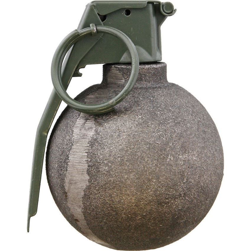 Miscellaneous 4346 Miscellaneous Replica Baseball Grenade