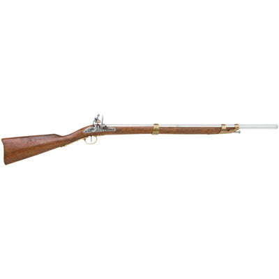Colonial Replica Charleville Carbine Rifle Non-Firing Gun