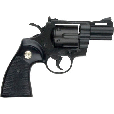 Replica 2.5 Barrel .357 Magnum Pistol Non-Firing Gun-22-1062