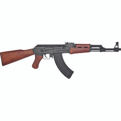 Replica Russian Assault Rifle Non-Firing Gun