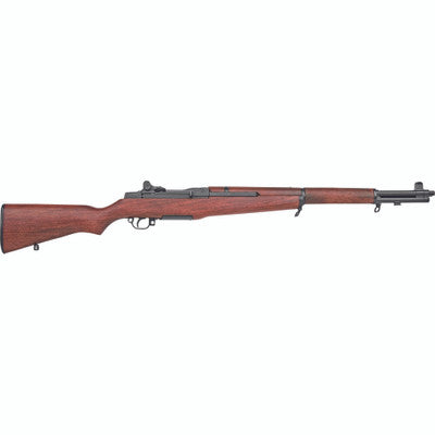 Replica WWII Rifle Non-Firing Gun