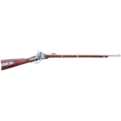 Civil War 1859 Sharps Rifle