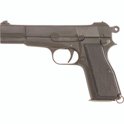 Replica Hp Non-Firing Pistol-22-1235