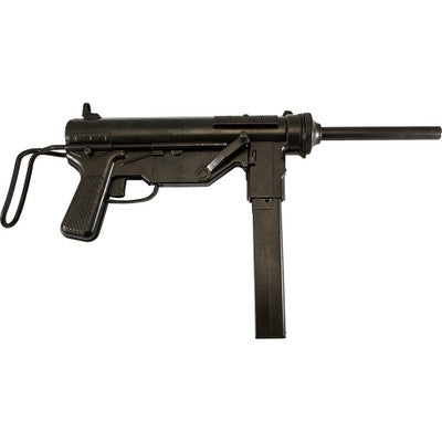 Non-Firing Replica US "Grease Gun" .45 Submachine Gun