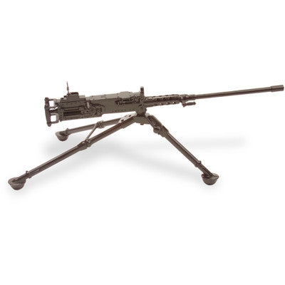 Replica WWII Desktop Ma Deuce Machine Gun