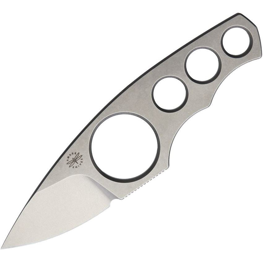 Amare 201903 A-MAX Fixed Blade SW