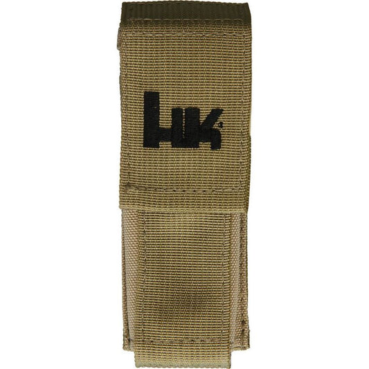 Heckler & Koch 55073 Large Pouch MOLLE Velcro