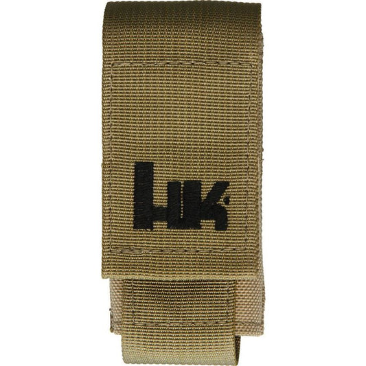 Heckler & Koch 55083 Medium Pouch MOLLE Velcro