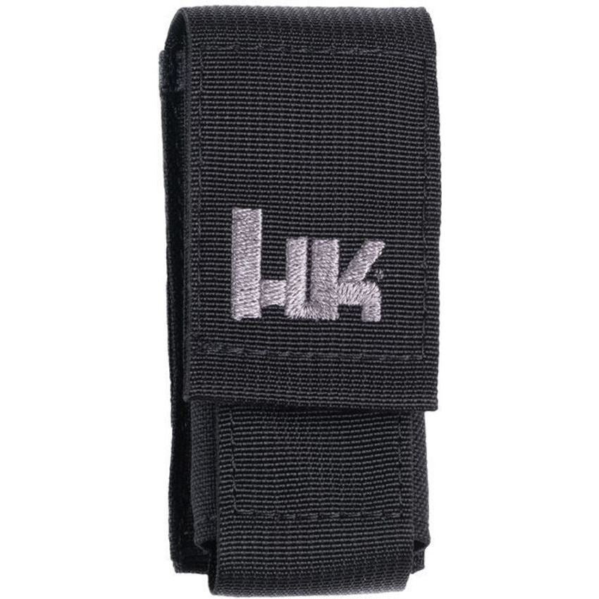 Heckler & Koch 55089 Molle Velcro Pouch Medium 4