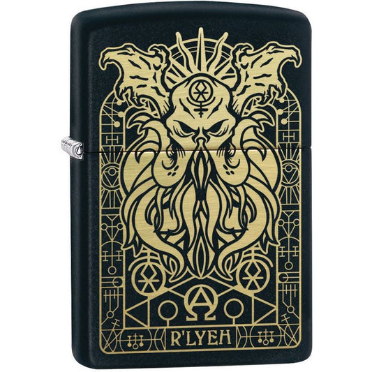 Zippo 11268 Monster Lighter