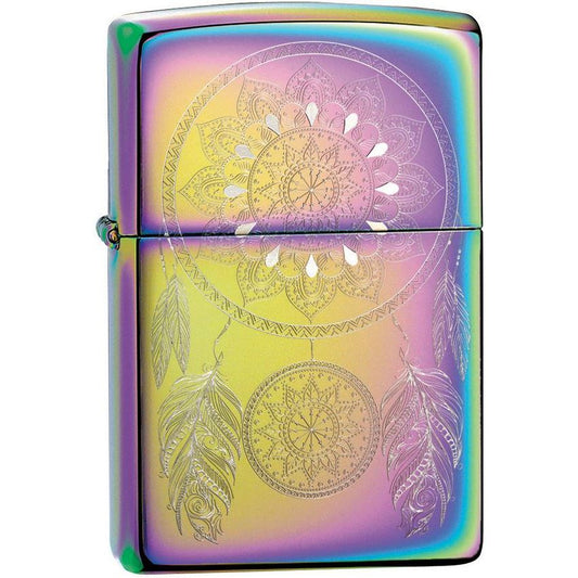 Zippo 11351 Dream Catcher Lighter