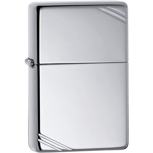 Zippo 11260 High Polish Chrome