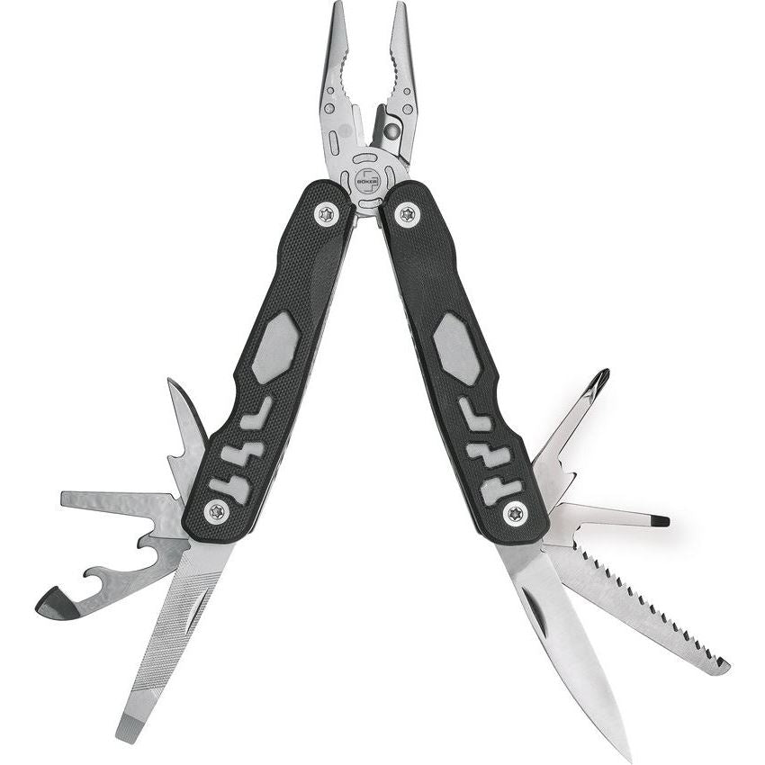 Boker 09BO800 Specialist I Multi Tool