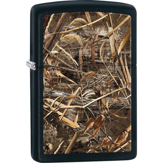 Zippo 01688 Realtree Max 5 Camo