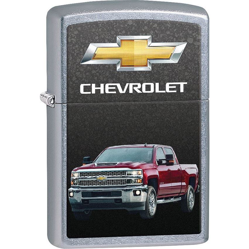 Zippo 09090 Chevrolet Truck Lighter