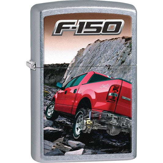 Zippo 09367 Ford F-150 Lighter