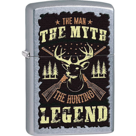 Zippo 15258 The Hunting Legend Lighter