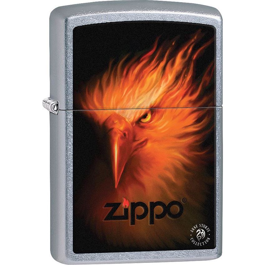 Zippo 15281 Firebird Lighter