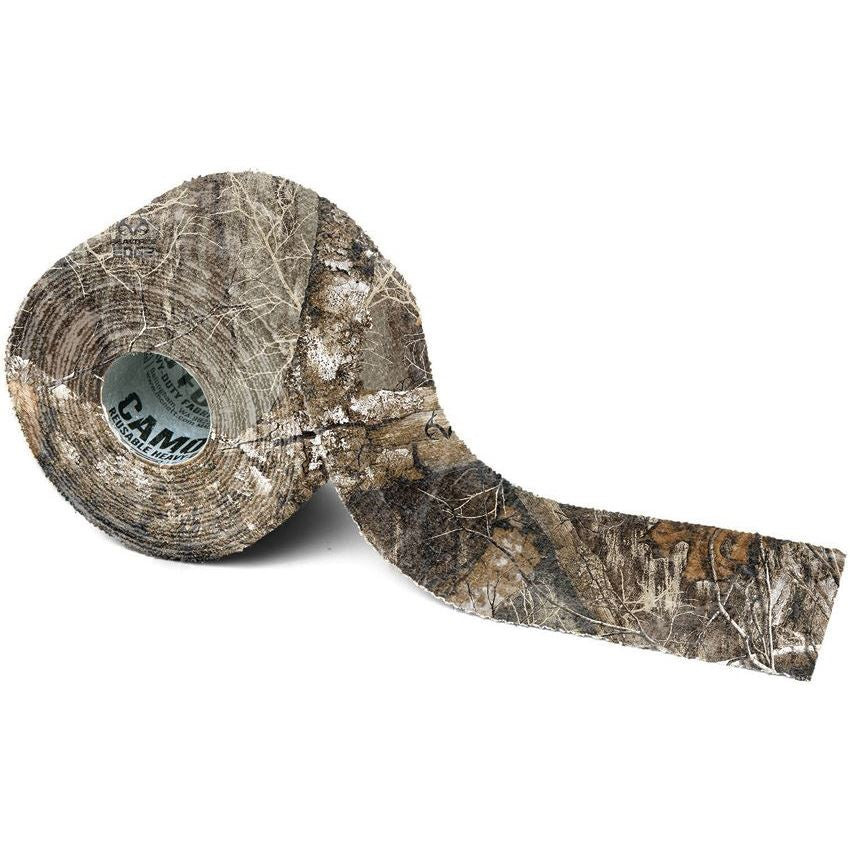 Gear Aid 19607 Camo Form Self Cling Wrap Real