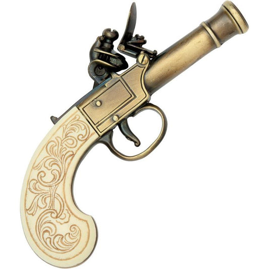 Denix Replicas 237L Ladies Flintlock Replica