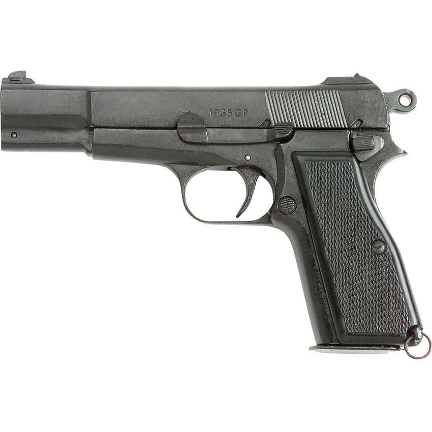 Denix Replicas 1235 HP Model Pistol Replica