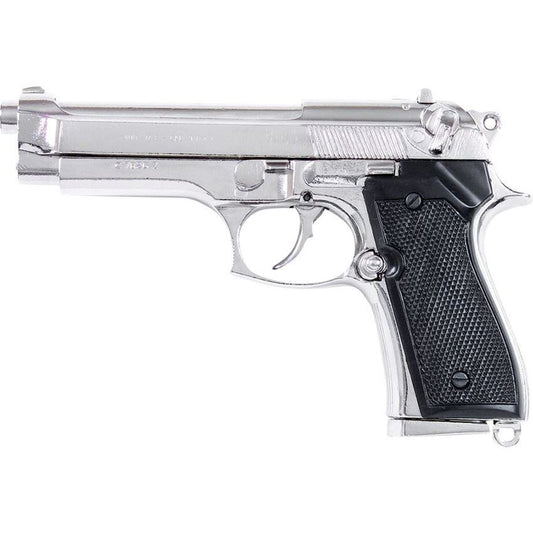 Denix Replicas 1254N M92 Automatic Pistol Replica