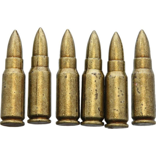 Denix Replicas 58 Stg 44 Replica Bullet 6pk