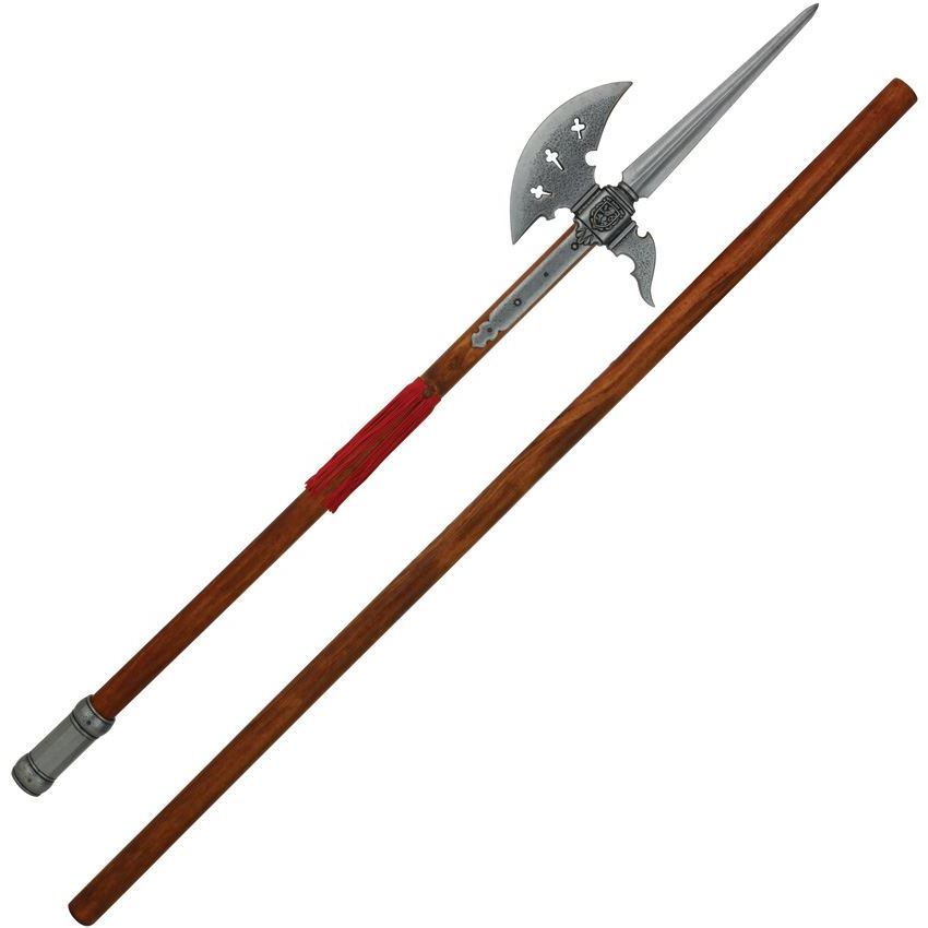 Denix Replicas 637 15th Century Swiss Halberd