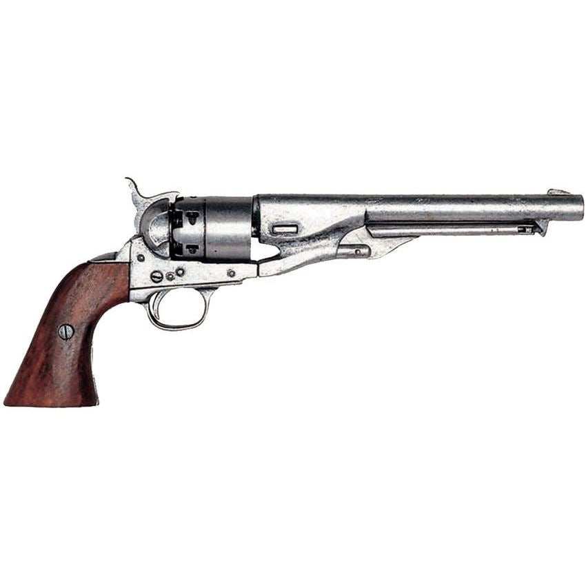 Denix Replicas 1007G Civil War M1860 Revolver Rep