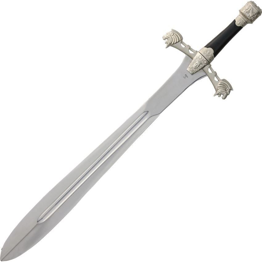 Gladius 266 Persian Ceremonial Sword