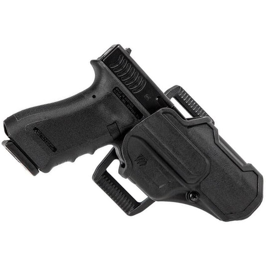 Blackhawk 410701BKR T-Series L2C Conceal Holster