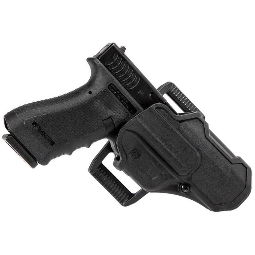 Blackhawk 410757BKR T-Series L2C Conceal Holster