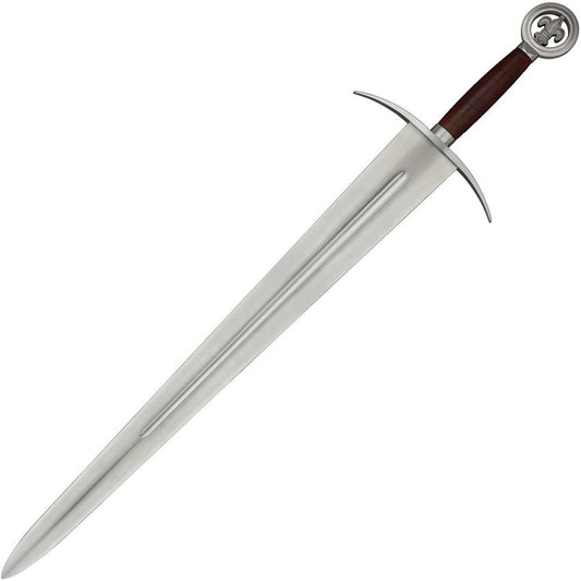 Gladius 3520V Dagesse Sword w/Scabbard